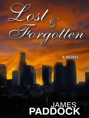 cover image of Lost & Forgotten